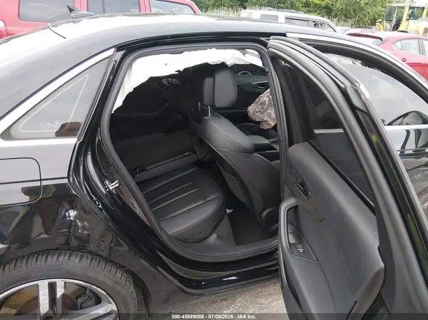 WAUENAF46JN018429 2018 AUDI A4 - Image 8