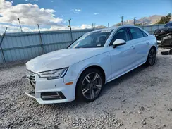 WAUENAF46JN020570 2018 AUDI A4