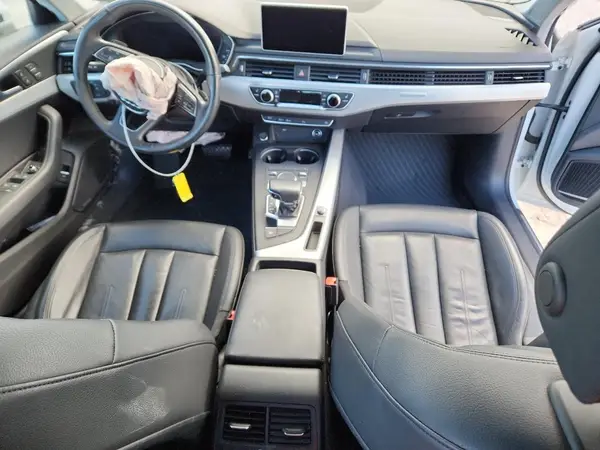 WAUENAF46JN020570 2018 AUDI A4 - Image 8