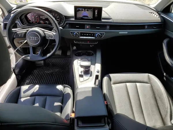 WAUENAF46KA003082 2019 AUDI A4 - Image 8