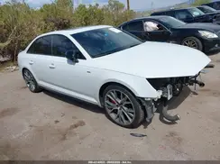 WAUENAF46KA005379 2019 AUDI A4