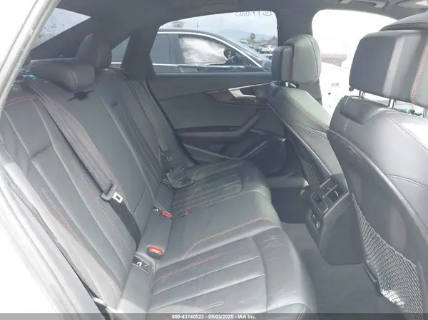 WAUENAF46KA005379 2019 AUDI A4 - Image 8