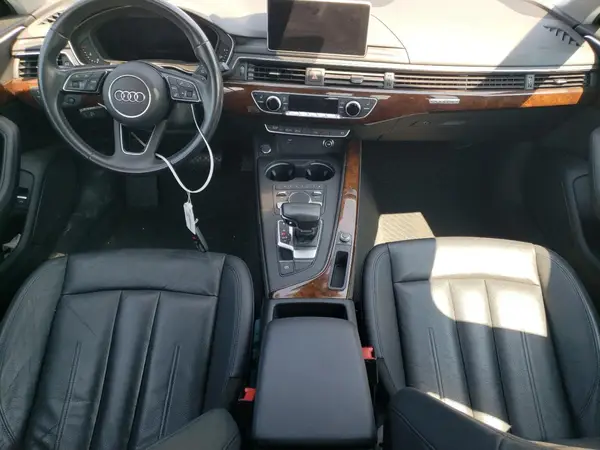 WAUENAF46KA007777 2019 AUDI A4 - Image 8