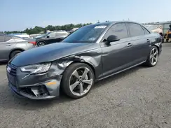 WAUENAF46KA008945 2019 AUDI A4