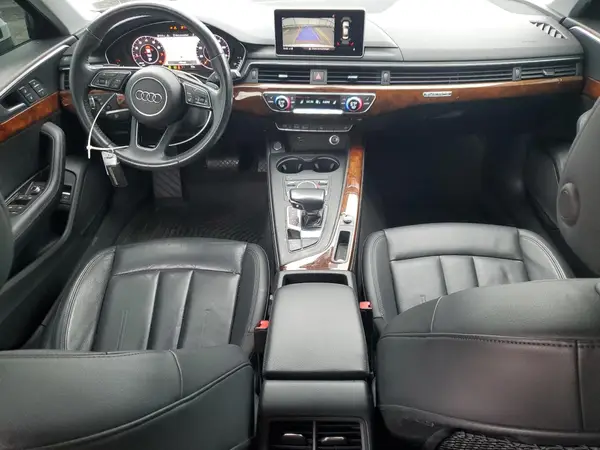 WAUENAF46KA033537 2019 AUDI A4 - Image 8