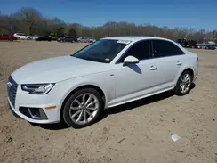 WAUENAF46KA036664 2019 AUDI A4