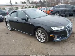 WAUENAF46KA041024 2019 AUDI A4
