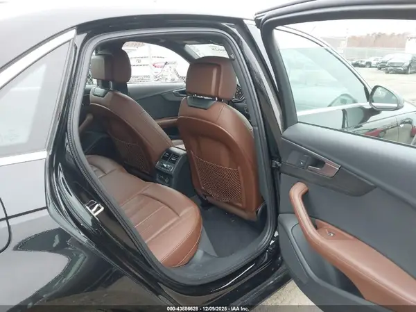 WAUENAF46KA041024 2019 AUDI A4 - Image 8