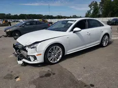 WAUENAF46KA067185 2019 AUDI A4