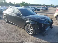 WAUENAF46KA074315 2019 AUDI A4