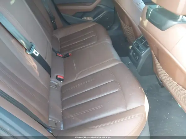 WAUENAF46KA074315 2019 AUDI A4 - Image 8