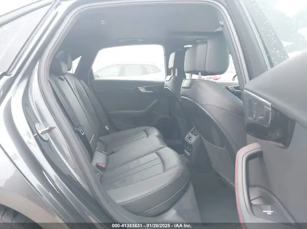 WAUENAF46KA075819 2019 AUDI A4 - Image 8