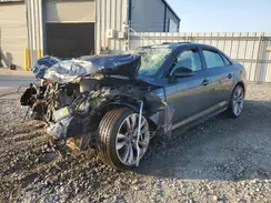 WAUENAF46KA076310 2019 AUDI A4