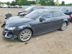 WAUENAF46KA077683 2019 AUDI A4
