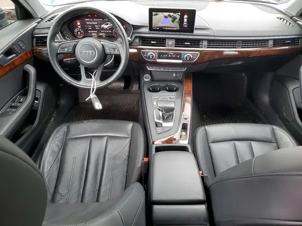 WAUENAF46KA077683 2019 AUDI A4 - Image 8