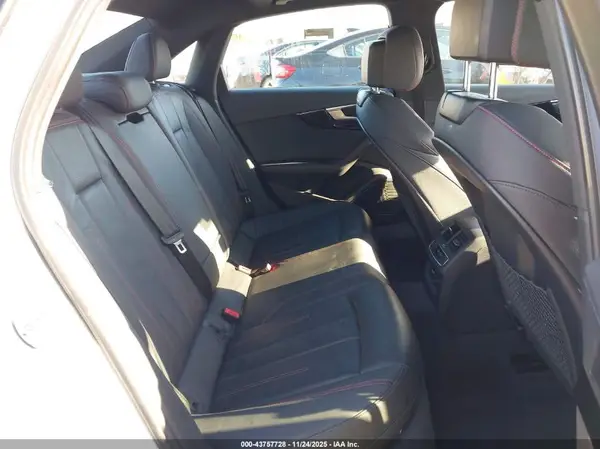 WAUENAF46KA103179 2019 AUDI A4 - Image 8