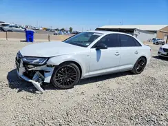 WAUENAF46KA109404 2019 AUDI A4