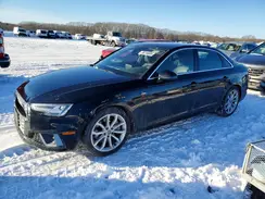 WAUENAF46KA114117 2019 AUDI A4