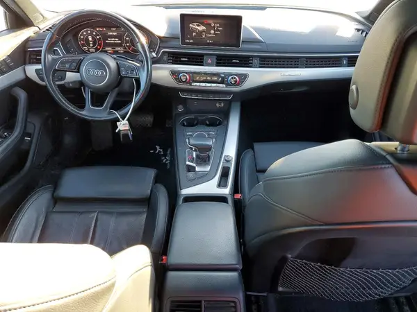 WAUENAF46KA114117 2019 AUDI A4 - Image 8