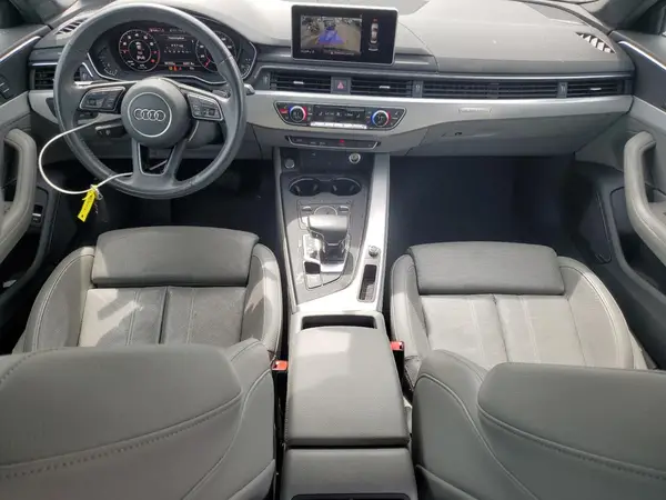 WAUENAF46KA114179 2019 AUDI A4 - Image 8