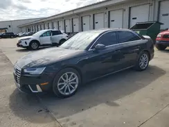 WAUENAF46KN002670 2019 AUDI A4