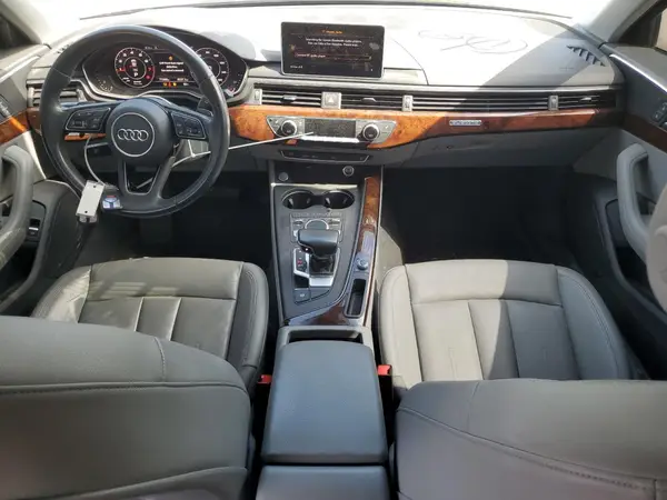 WAUENAF46KN002670 2019 AUDI A4 - Image 8