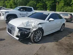 WAUENAF46KN002765 2019 AUDI A4