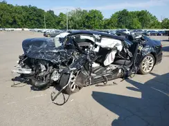 WAUENAF46KN006119 2019 AUDI A4