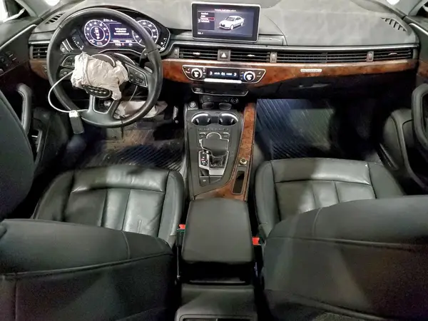 WAUENAF46KN006475 2019 AUDI A4 - Image 8