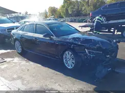WAUENAF46KN006590 2019 AUDI A4