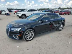 WAUENAF46KN011708 2019 AUDI A4