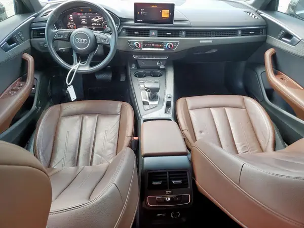 WAUENAF46KN011708 2019 AUDI A4 - Image 8