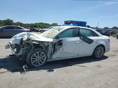WAUENAF46KN012261 2019 AUDI A4