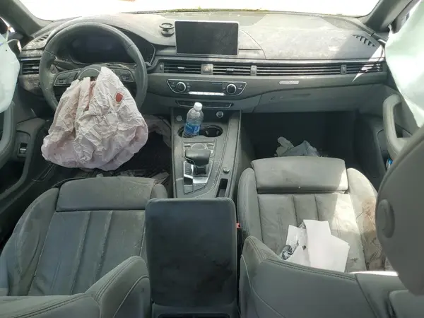 WAUENAF46KN012261 2019 AUDI A4 - Image 8
