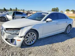 WAUENAF46KN012793 2019 AUDI A4
