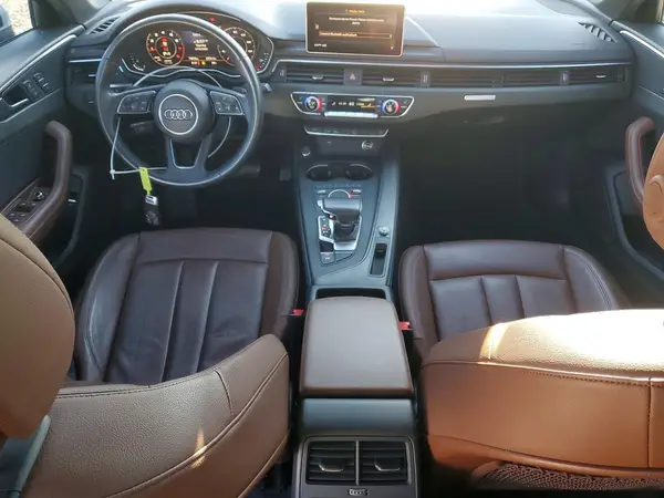 WAUENAF46KN012793 2019 AUDI A4 - Image 8