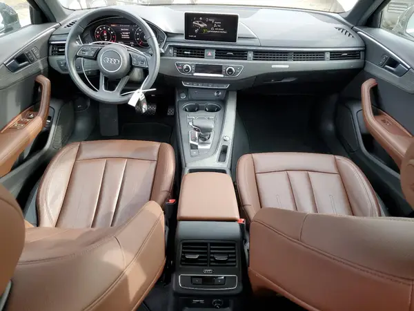 WAUENAF46KN015256 2019 AUDI A4 - Image 8