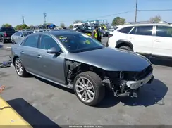 WAUENAF46KN015368 2019 AUDI A4