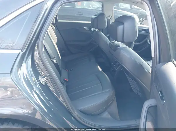 WAUENAF46KN018027 2019 AUDI A4 - Image 8