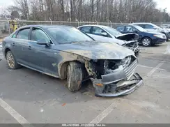 WAUENAF46KN018769 2019 AUDI A4
