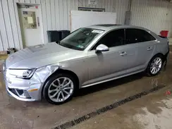 WAUENAF46KN019503 2019 AUDI A4
