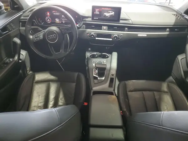 WAUENAF46KN019503 2019 AUDI A4 - Image 8