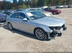 WAUENAF46KN019551 2019 AUDI A4