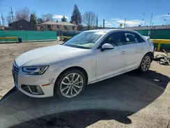 WAUENAF46KN020862 2019 AUDI A4