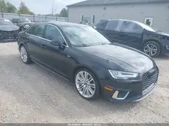 WAUENAF46KN021168 2019 AUDI A4
