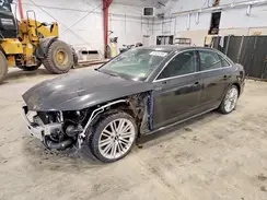 WAUENAF46KN021204 2019 AUDI A4