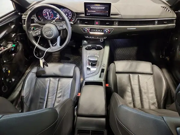WAUENAF46KN021204 2019 AUDI A4 - Image 8