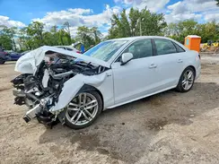 WAUENAF46LA053627 2020 AUDI A4
