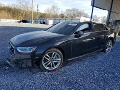 WAUENAF46LA053904 2020 AUDI A4