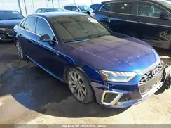 WAUENAF46LA065907 2020 AUDI A4